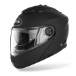 PHANTOM-S COLOR BLACK MATT: Size - L