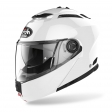 PHANTOM-S COLOR WHITE GLOSS: Size - M