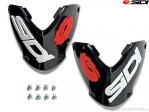 Piastra esterna per stivale da moto Sidi Vortice/ST Black (nero) - SIDI