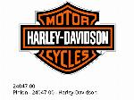 Pignone - 24047-00 - Harley-Davidson