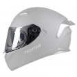 PILOTE - Visière claire pour casque FLIPPER / FIGHTER [neuf]