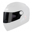 PILOTE - Visière FR3, fumée foncée
