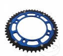 Pinhão traseiro duplo ZF - 48 dentes (passo 428) - Gas Gas MC 85 17/14 - 19/16 polegadas / TC 85 17/14 - 19/16 polegadas / KTM 