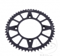 Pinhão traseiro JTA798.52 BLK (passo 428) - Suzuki RM 80 - X - X 17 polegadas / RM 85 - L Roda Grande / Yamaha YZ 80 17/14 pole