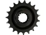 Pinion față - Negru - 12122054