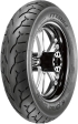 Pirelli Night Dragon Tire 180/70 R16 77H TL - Pirelli