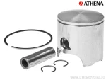 Pistão fundido - (47,54mm) - Honda Dio 50 ZX (cilindro horizontal / '94-'95) - Athena