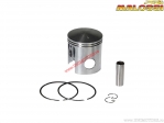 Pistón (diámetro 53mm / perno 12mm / dimensión D) - Malossi