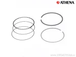 Pistoane Athena 350cc, d.84,00mm, Yamaha YFM 350 Warrior (pentru piston Athena) - Athena