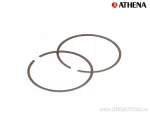 Pistoane segment Athena 250cc, d.73,50mm, Polaris Scrambler 250 / Trail Blazer 250 / Trail Boss 250 (pentru piston Athena) - Ath