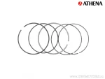Pistoane segment Athena Big Bore 734cc, d.105,50mm, Yamaha YFM 700 Raptor 06-14 (pentru piston Athena) - Athena
