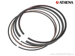 Pistoane segment Athena Racing 700cc, d.102,00mm, Yamaha YFM 700 Raptor 06-14 (pentru piston Athena) - Athena