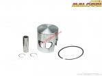 Piston 2T (diameter 57,5mm / bout 15mm / maat A) - 3416316.A0 - Malossi