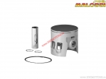 Piston 2T (diameter 63mm / bout 15mm / AA coëfficiënt) - 3418098.AA - Malossi