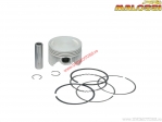 Piston 4T (diamètre 58mm / boulon 14mm / rapport D) - Malossi