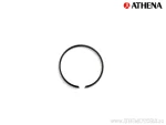 Piston Athena Alu 80cc, d.48,00x2,0mm, cromat (pentru piston Athena) - Athena