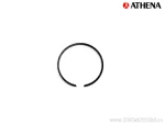 Piston Athena Sport / Racing 70cc, d.46,00x1,5mm, cromat (pentru piston Athena) - Athena