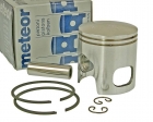 Piston (bolt piston 12mm) - Adly (Her Chee) AirTec 50 AC / Yamati RX8 50 2T - Meteor