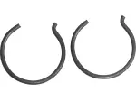Piston Circlips - 09130112