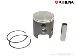 Piston de Course Forgé - (64,44mm) - Yamaha RD 350 ('73-'90) / YFZ-Banshee 350 ('87-'08) / RD 400 ('76-'82) - Athena