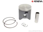 Piston de Course Forgé - (66,35mm) - Honda CR 250 R ('05-'09) - Athena