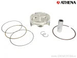 Piston de Course Forgé - (77,96mm) - Honda CRF 250 R ('06-'09) / CRF 250 X ('06-'17) - Athena