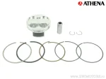 Piston de Course Forgé - (80,95mm) - Yamaha WR 250 F ('15-'18) / YZ 250 F ('14-'18) - Athena