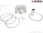 Piston de Course Forgé - (88,97mm) - Beta RR 450 ('05-'09) / KTM EXC-F 450 ('02-'07) / MXC 450 ('03-'07) - Athena