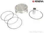 Piston de Course Forgé - (94,94mm) - Husaberg FC 501 / FE 500 / S / E 501 ('99-'09) / FC 600 / FE 600 S / E ('94-'08) - Athena