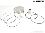 Piston de course forgé - (94,96mm) - Yamaha WR 426 F ('00-'01) / YZ 426 F ('00-'02) - Athena