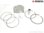 Piston de Course Forgé - (95,96mm) - Honda CRF 450 R ('09-'16) - Athena