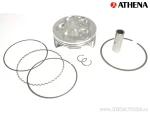 Piston de course forgé - (97,95mm) - Yamaha WR 450 F ('03-'15) / YZ 450 F ('03-'10) - Athena