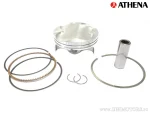 Piston de Course Forgé HC - (75,97mm) - KTM EXC-F 250 ('06-'13) / SX-F 250 ('06-'12) - Athena