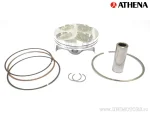 Piston de Course Forgé HC - (76,76mm) - Honda CRF 250 R ('10-'13) / CRF 250 X ('10-'11) - Athena