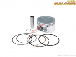 Piston (diamètre 74mm / boulon 17mm / rapport E) - Malossi