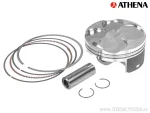 Piston Forgé - (77,97mm) - Yamaha WR 250 F ('15-'18) / YZ 250 F ('14-'15) / YZ 250 FX ('15-'16) - Athena