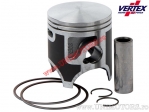 Piston Forgé - Kawasaki KX 85 2 Temps ('01-'13) (48,44mm - 48,47mm) - (Vertex)
