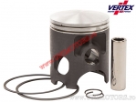 Piston Forgé - Yamaha YFZ 350 Banshee 2 Temps ('87-'07) (63,95mm - 65,95mm) - (Vertex)