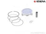 Piston forjat 4T Ø 84,95 mm pentru cilindru Athena Big Bore - Athena