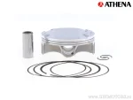 Piston forjat 4T Ø 95,98 mm pentru cilindru OE - Athena