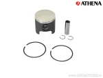 Piston forjat racing 2T Ø 76 mm pentru cilindru OE - Athena