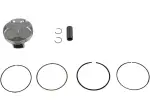 Piston Kit (Forged High Compression) - 09104098