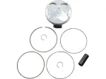 Piston Kit (Forged High Compression) - 09105194