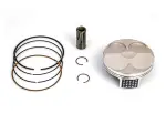 Piston Kit (Forged High Compression) - 09105683