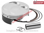 Piston Kit - Honda TRX 420 ('07-'15) (86.45-88.45mm) - Wossner
