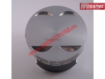 Piston Kit (Increased Compression) - Honda XR650 R ('00-'07) (99.94-101.94mm) - Wossner