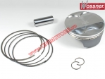 Piston Kit - Kawasaki KX450F ('13-'14) (95,96-95,98mm) - Wossner