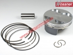 Piston Kit - Suzuki LTR450 ('02-'11) (95.45-99.95mm) - Wossner