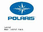 PISTON	Kolben - 0453747 - Polaris