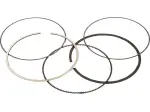 Piston Ring Set - 09120223